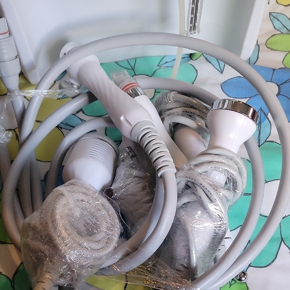 H2-O2 Water Bubble Machine #2 - Picture 2 of 4